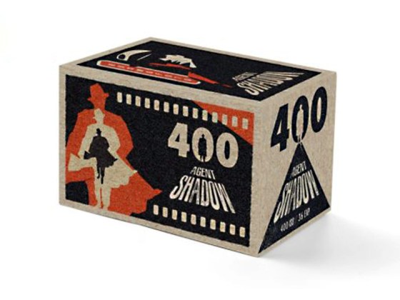 kosmo agent 400 36 N